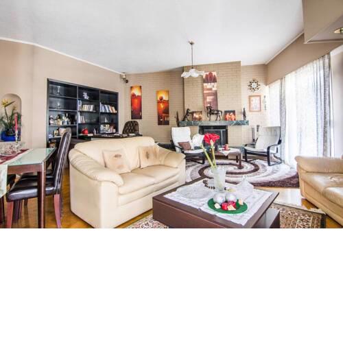 Classy 2 bedroom apartment in Nea Smyrni