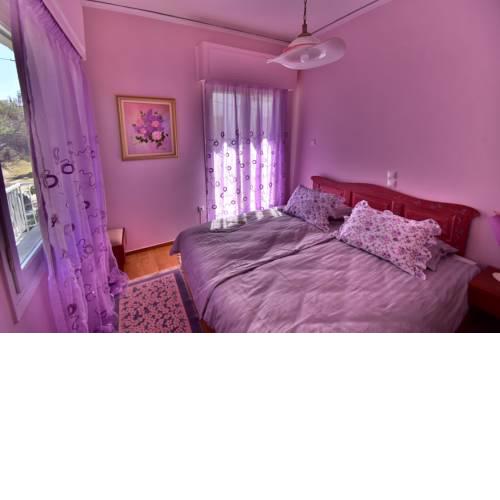 Classy 2 bedroom apartment under Acropolis at Thissio