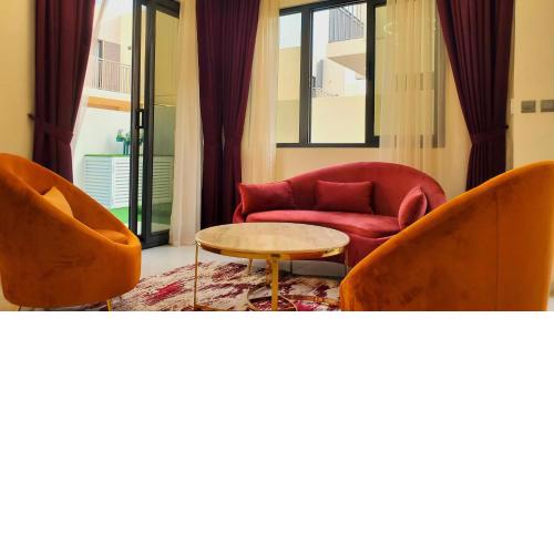 Classy 3 BHK Villa Zinnia