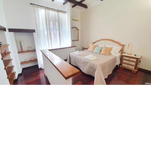 Classy Apartment - Bari Centro