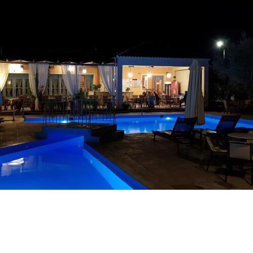 Classy Apartment in Lesvos Island with Swimming Pool