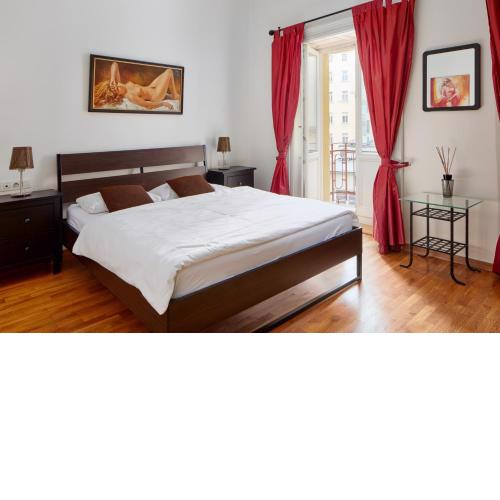 Classy Apartment in Old Town by Prague Days