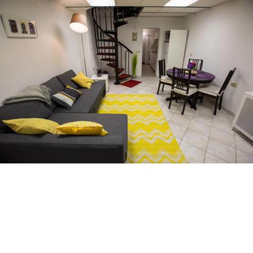 Classy Apartment in Piran Center HD