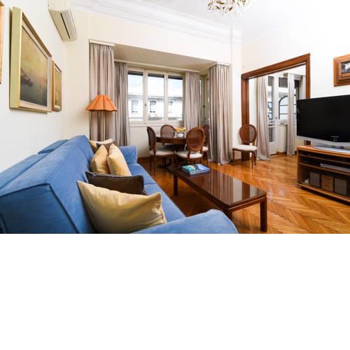 Classy Apartment in the Heart of Athens