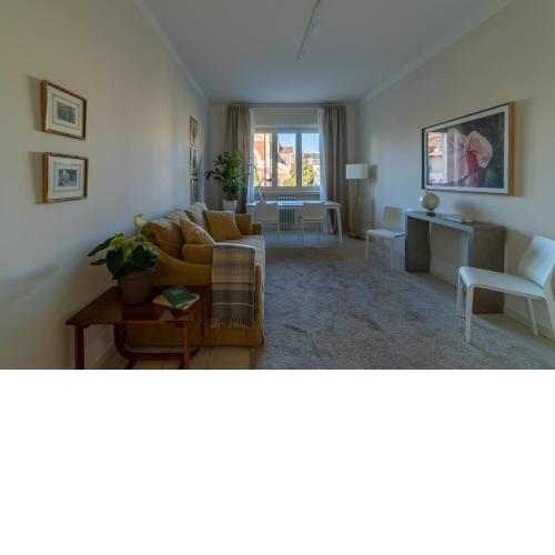 Classy apartment near city life - fiera