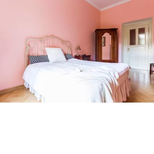 Classy Apartments Vinohrady