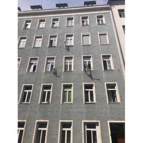 Classy Lodging Vienna 12R