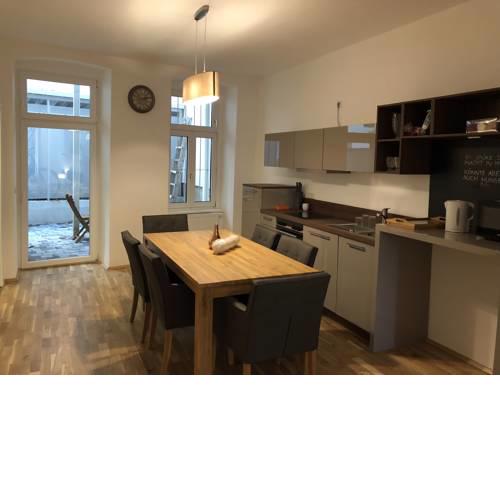 Classy Lodging Vienna 17J
