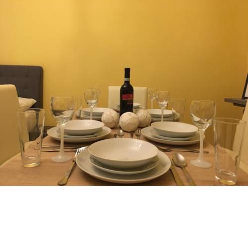Classy Lodging Vienna 2R