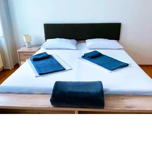 Classy Lodging Vienna 9S