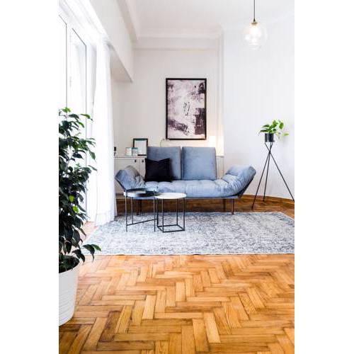Classy Luminous 1BD Apartment in Kolonaki by UPSTREET