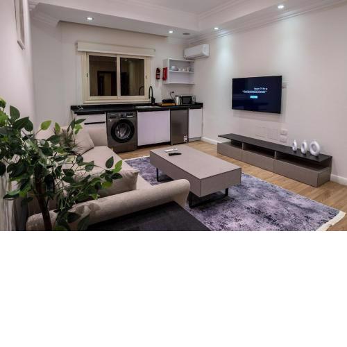 Classy One Bedroom Apartment G03 R Suites