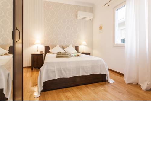 Classy rooms next to Acropolis