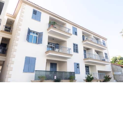 Classy Two Bedroom Apartment, Limassol