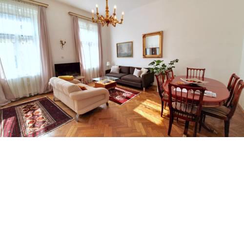classy viennese | central area