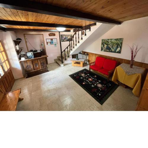 Claudia B&B