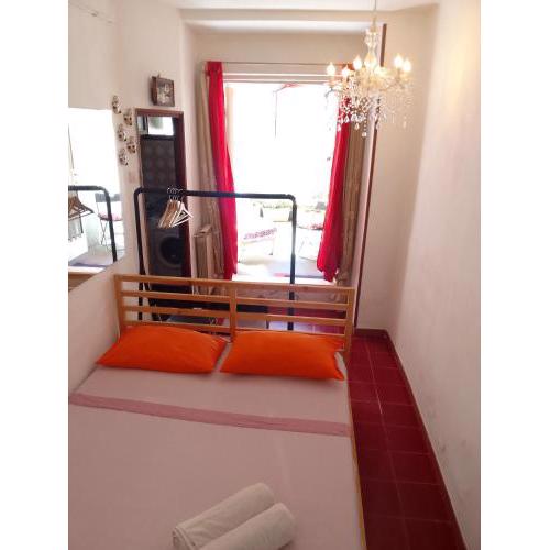 Claudio Hostel in Rome
