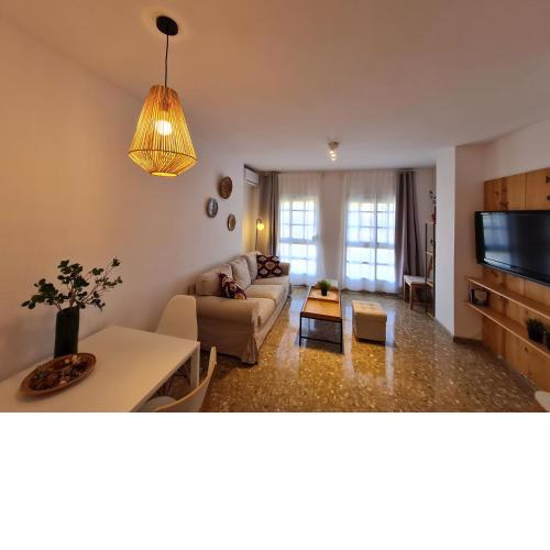 Claveles Apartment by Bossh! Apartments