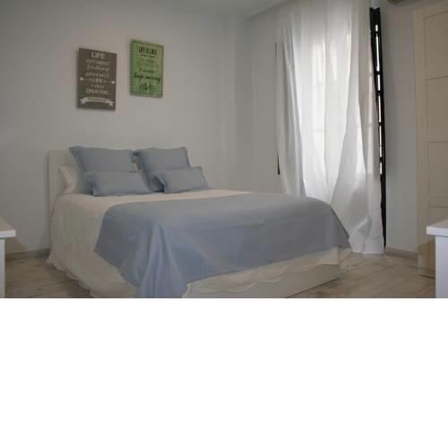 CLB Sierpes Apartment