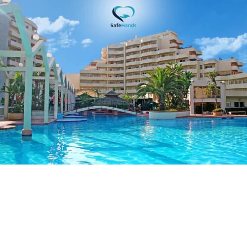 CLC Benal Beach Aparthotel
