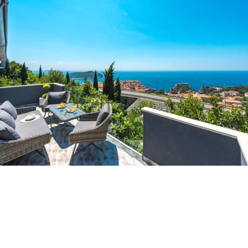 Clearview Apartments Dubrovnik