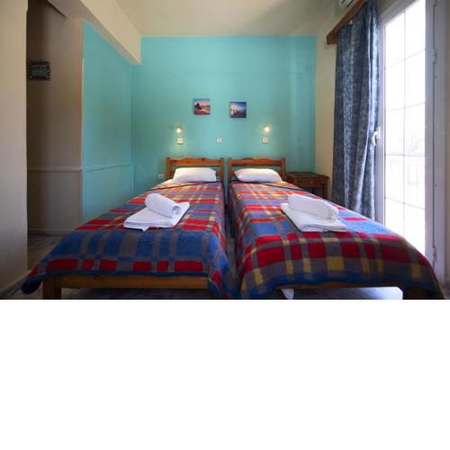 Cleio's Rooms Kalymnos