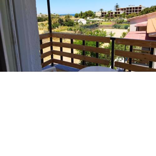 Cleo Rooms 250m from the beach
