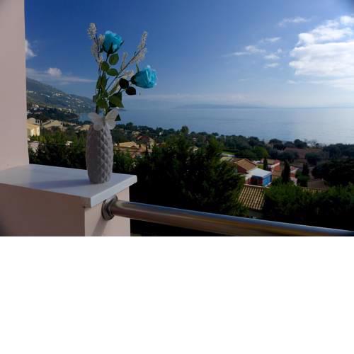 Cleo Villa Barbati