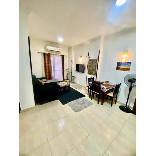 Cleobatra resort