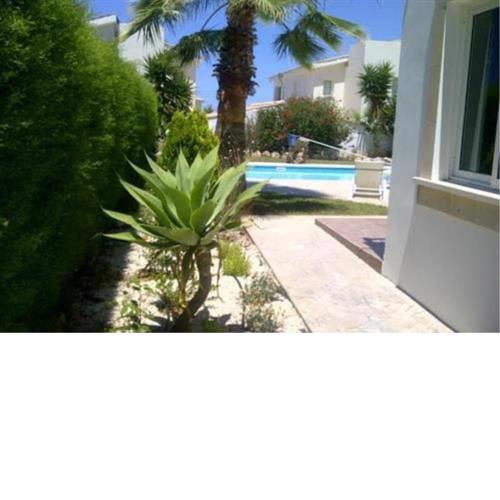 CLEOPATRA 3 BEDROOM VILLA