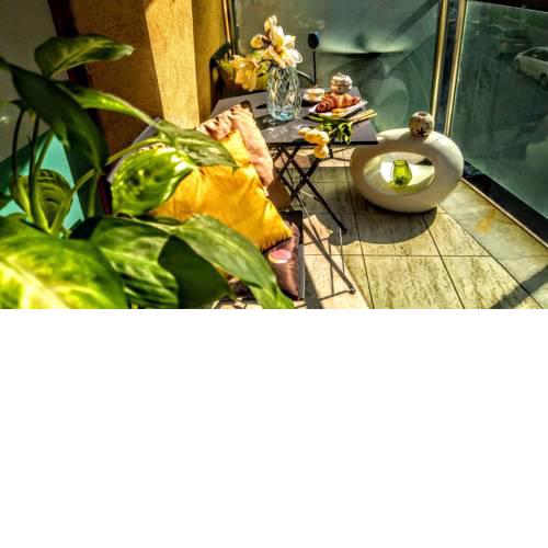 Cleopatra Apartment Budapest