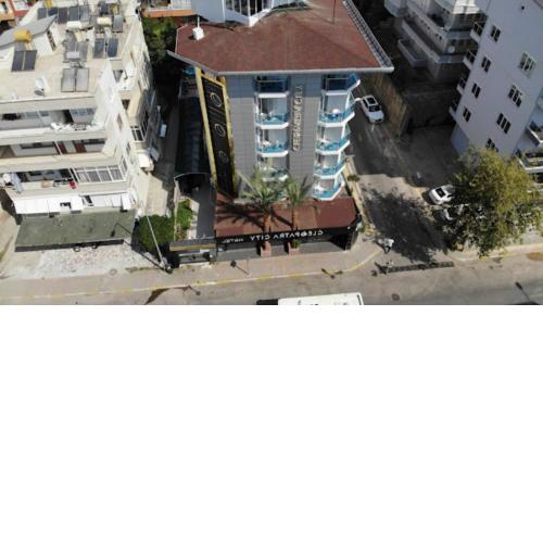 Cleopatra City Hotel