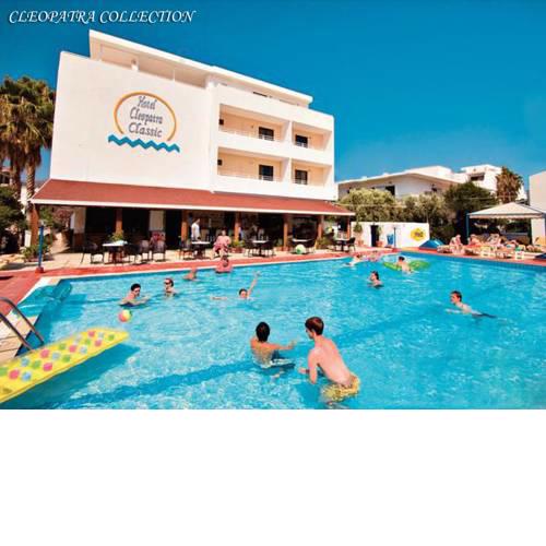 Cleopatra Classic Hotel