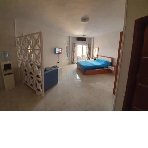 Cleopatra Elgouna apartmant t25