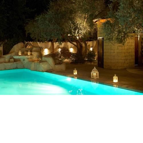 Cleopatra Hotel
