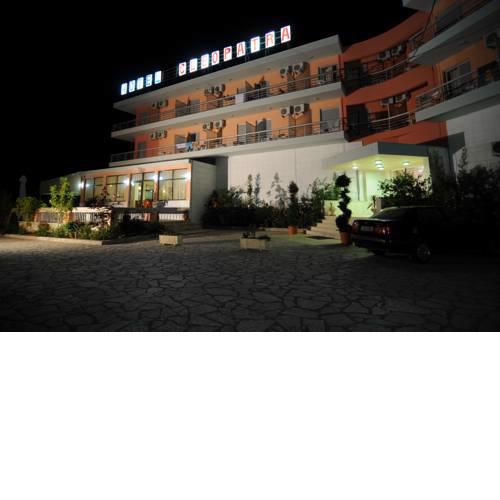Cleopatra Hotel