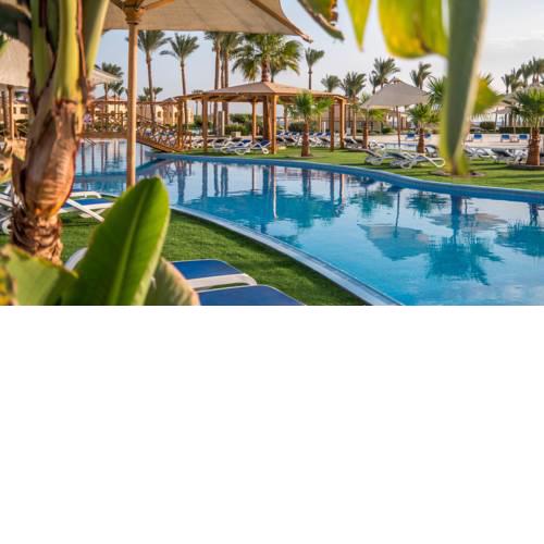 Cleopatra Luxury Resort Makadi Bay