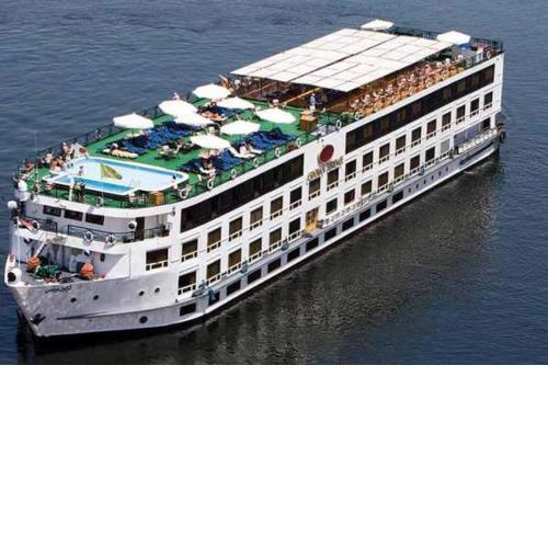 Cleopatra Nile Cruise