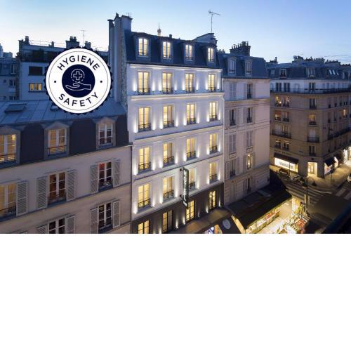 Cler Hotel