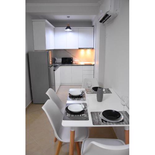 Click Apartments - Tirana