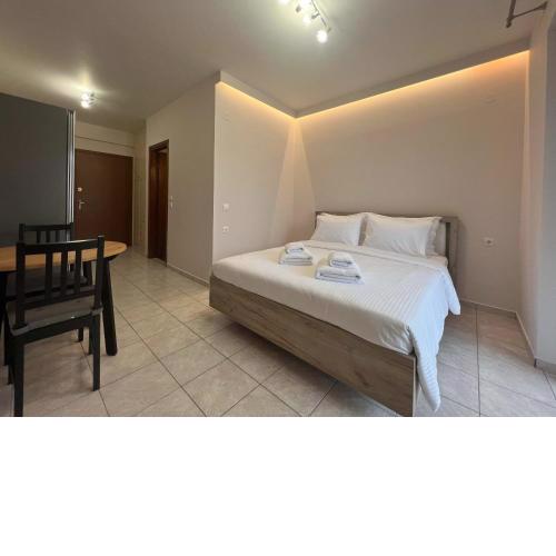 Clio City Center Apartments
