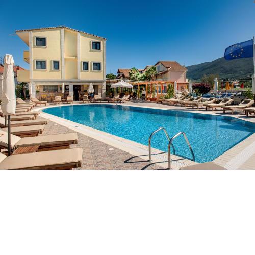 Clio Hotel