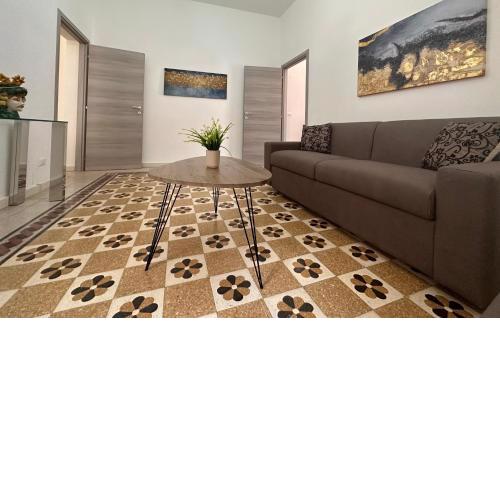 Clizia Apartment