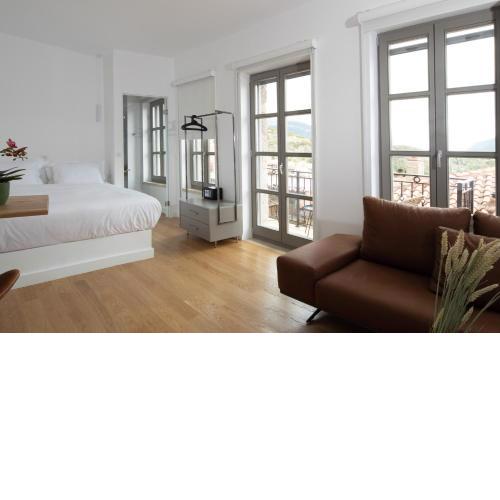 Clocktower Luxury Suites and Villas