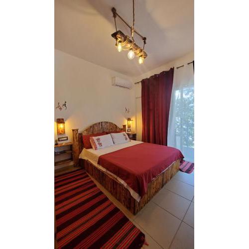 Clockwise GuestRooms