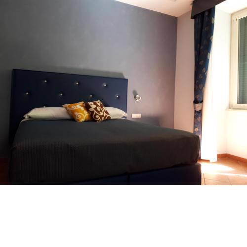 Clodio Rooms