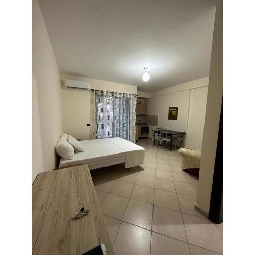 Cloe apartaments