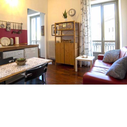 Cloe Apartment
