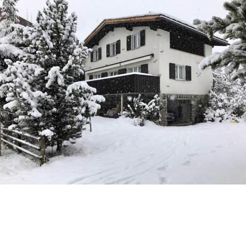 Clois 26 Ferienhaus