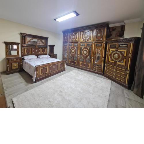 Close to Airport, Luxurious malls and Administrative capital